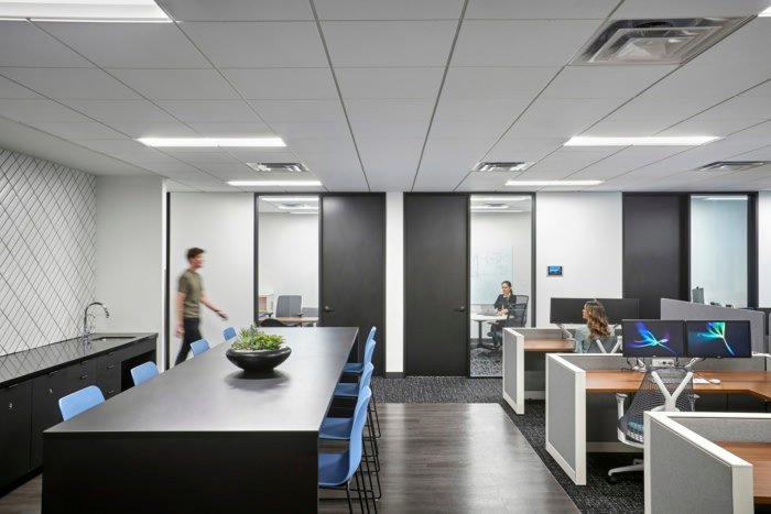 电力家居改造办公室 - 休斯顿