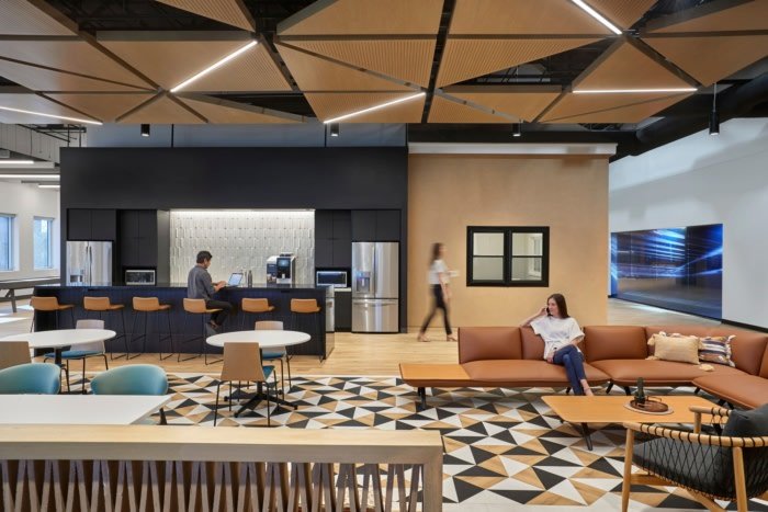 电力家居改造办公室 - 凤凰城