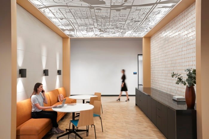 电力家居改造办公室 - 凤凰城