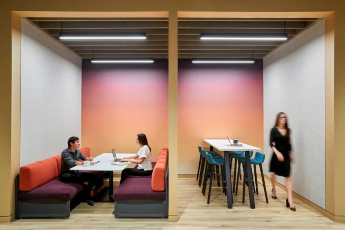 电力家居改造办公室 - 凤凰城