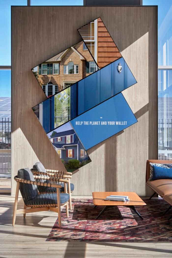 电力家居改造办公室 - 凤凰城