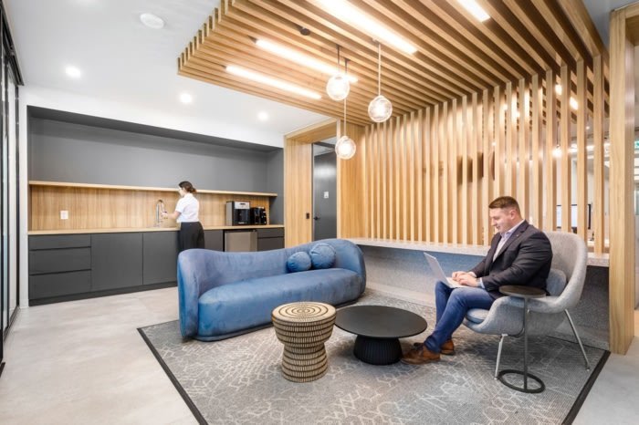 PPI 管理办公室 – 多伦多