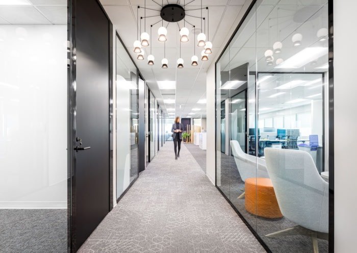 PPI 管理办公室 – 多伦多