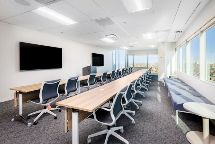 PPI 管理办公室 – 多伦多