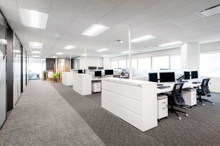 PPI 管理办公室 – 多伦多