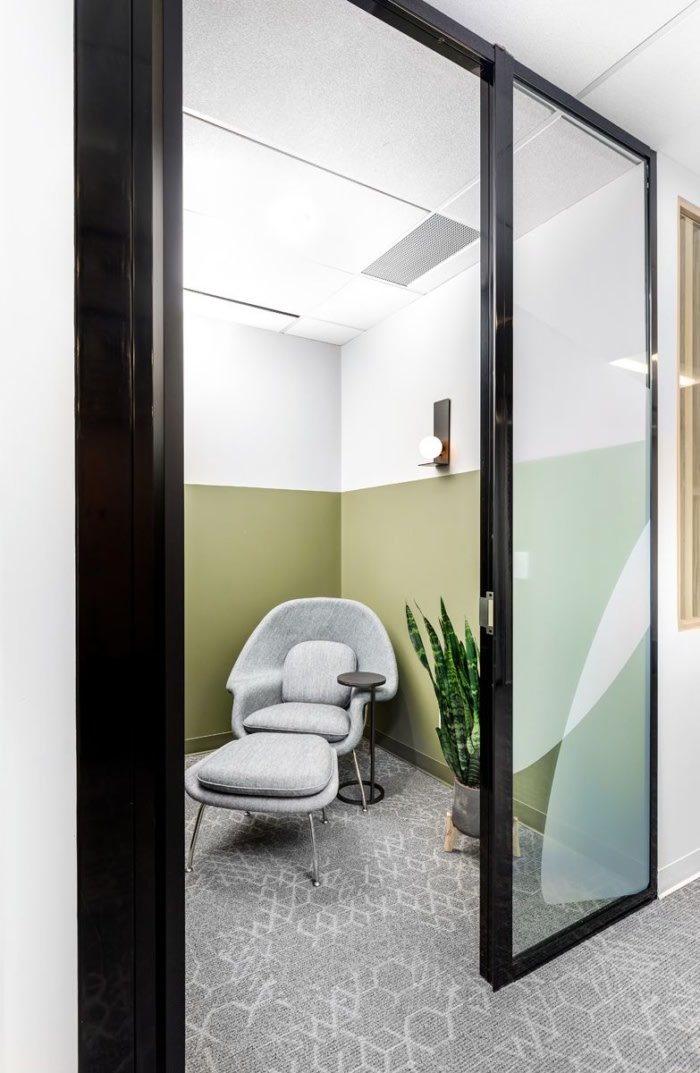 PPI 管理办公室 – 多伦多