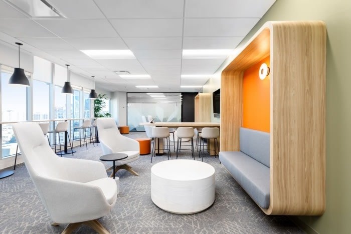 PPI 管理办公室 – 多伦多