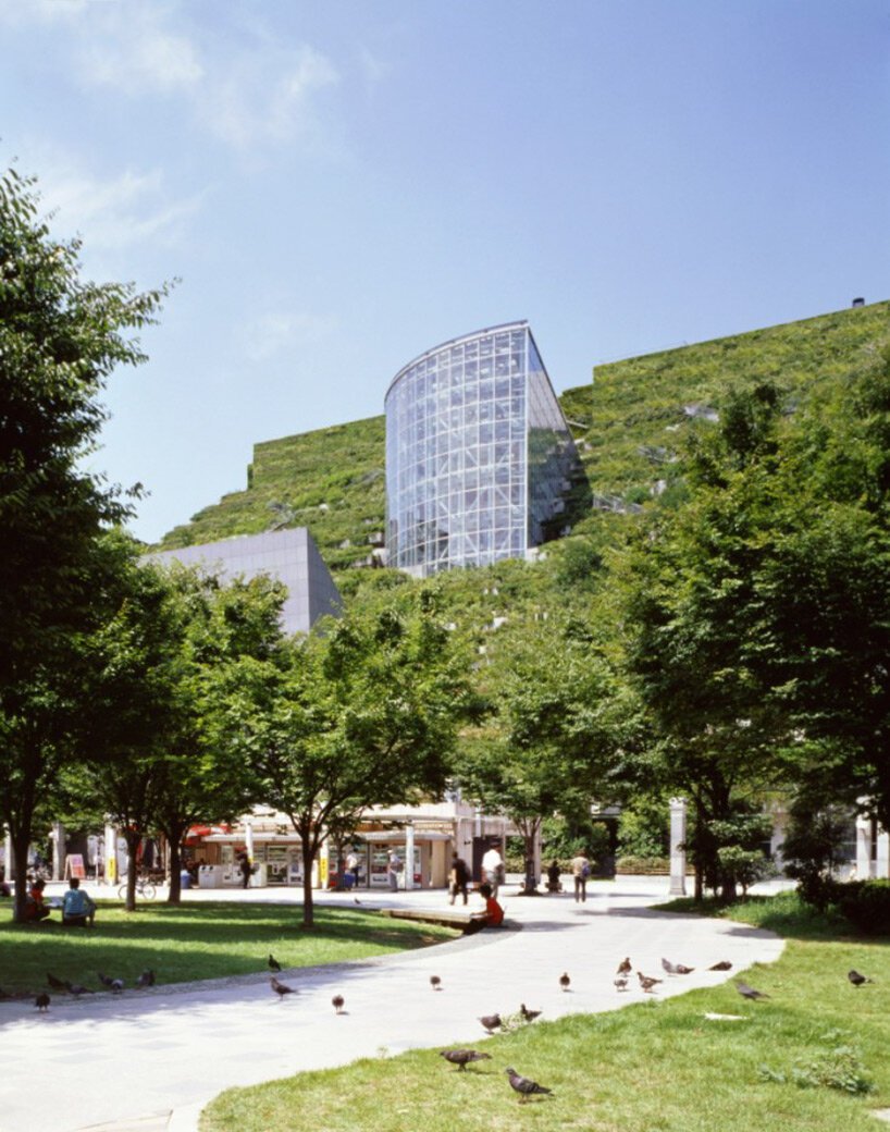 绿色建筑先驱埃米利奥·安巴斯在威尼斯意大利馆庆祝