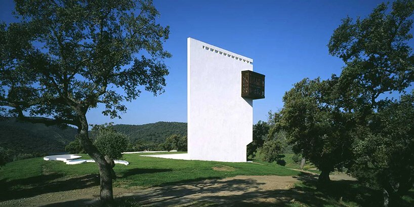 绿色建筑先驱埃米利奥·安巴斯在威尼斯意大利馆庆祝