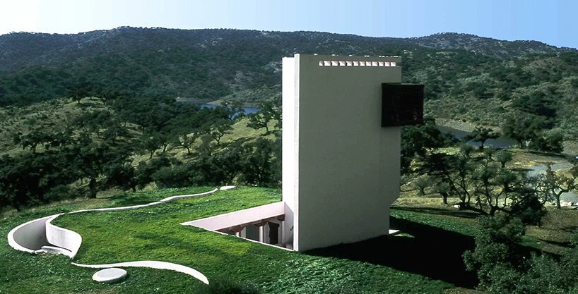 绿色建筑先驱埃米利奥·安巴斯在威尼斯意大利馆庆祝