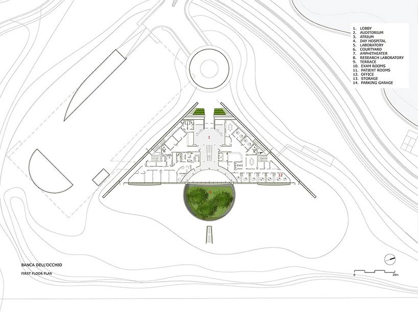 绿色建筑先驱埃米利奥·安巴斯在威尼斯意大利馆庆祝