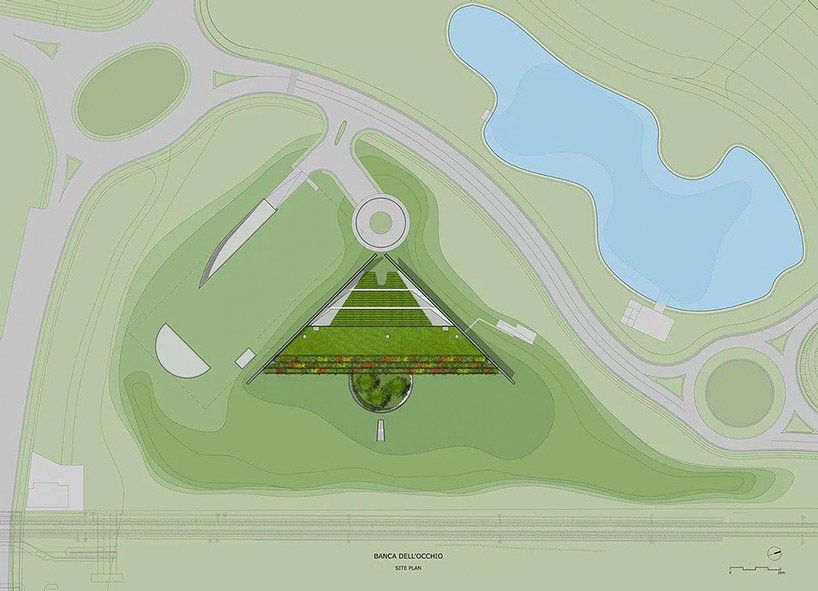 绿色建筑先驱埃米利奥·安巴斯在威尼斯意大利馆庆祝