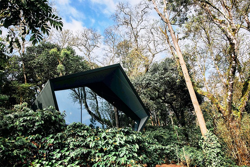 prefabricated cabin a24 3