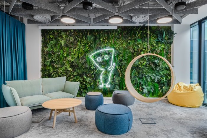 Prisjakt 办事处 – 克拉科夫