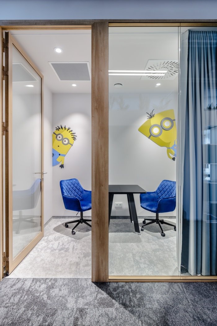 Prisjakt 办事处 – 克拉科夫