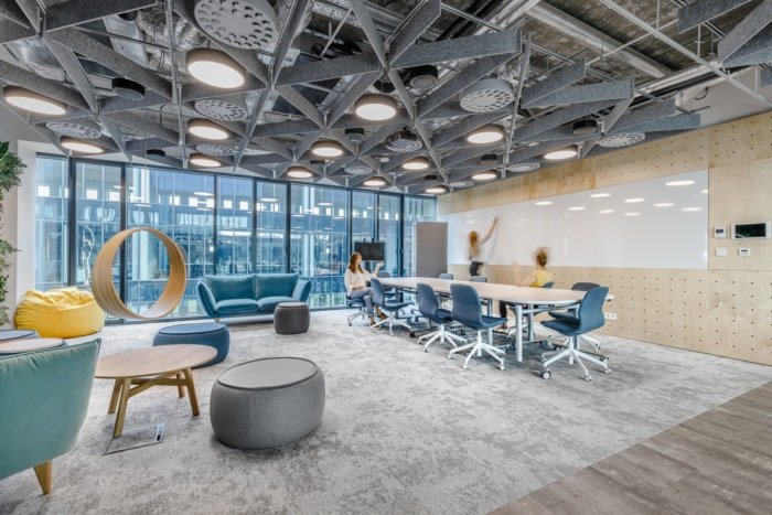 Prisjakt 办事处 – 克拉科夫