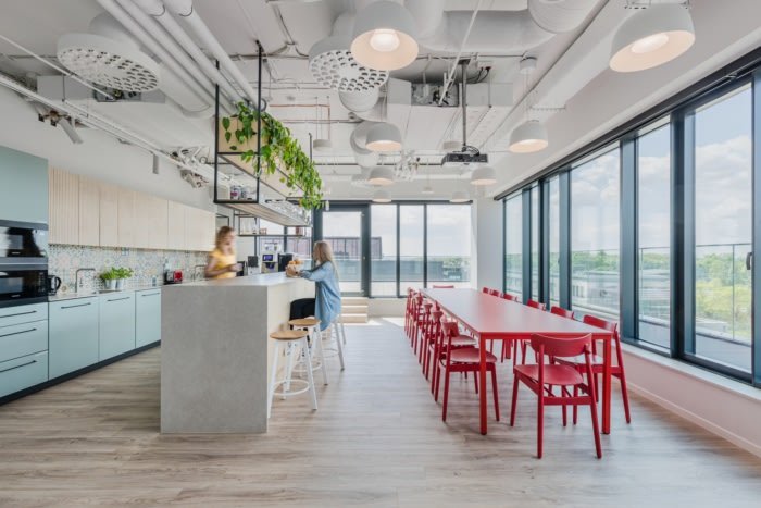 Prisjakt 办事处 – 克拉科夫