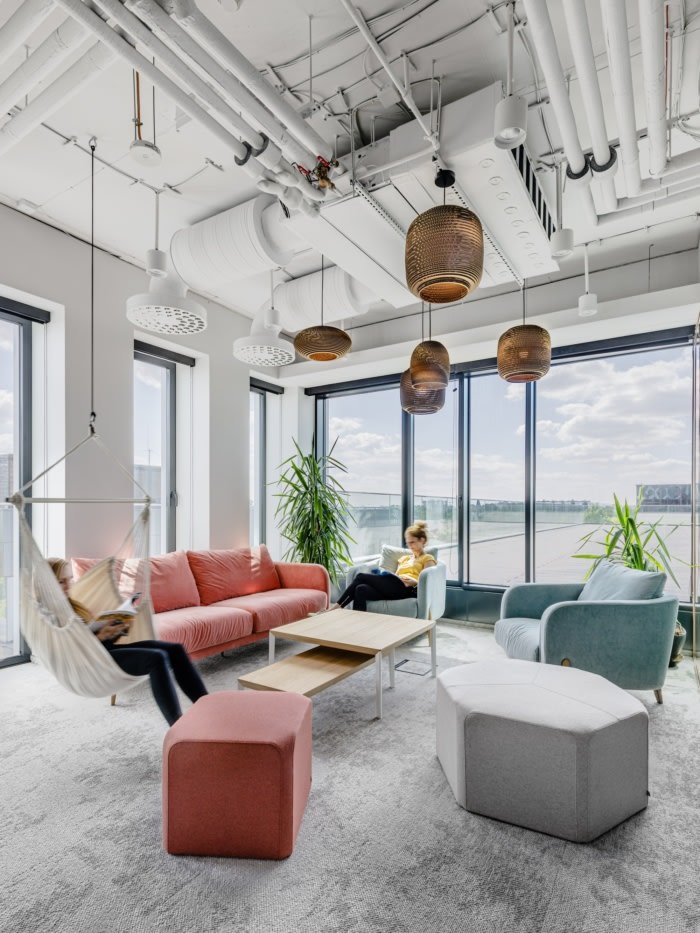 Prisjakt 办事处 – 克拉科夫