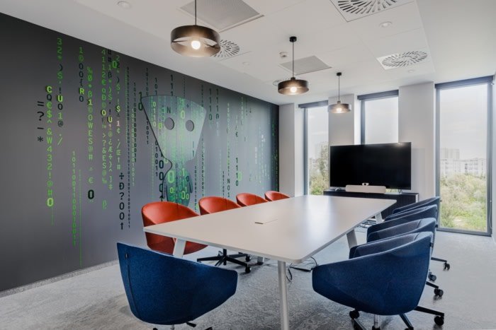 Prisjakt 办事处 – 克拉科夫