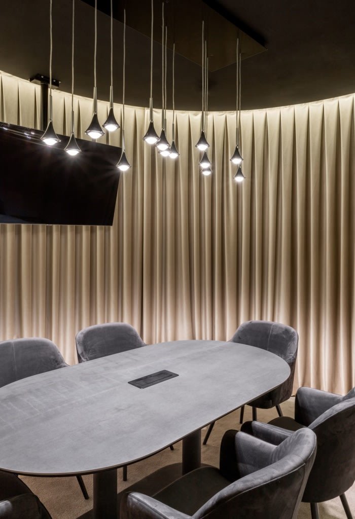 私人银行 VIP 客户办公室 – 明斯克