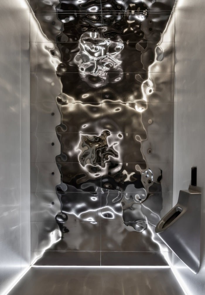 私人银行 VIP 客户办公室 – 明斯克