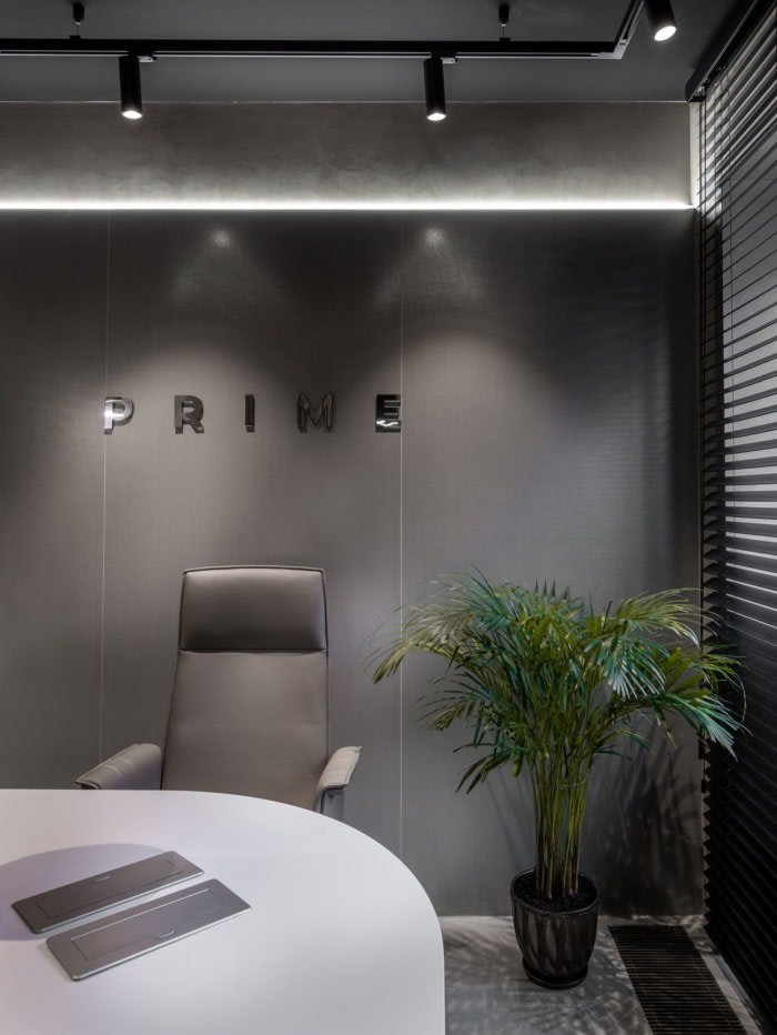 私人银行 VIP 客户办公室 – 明斯克