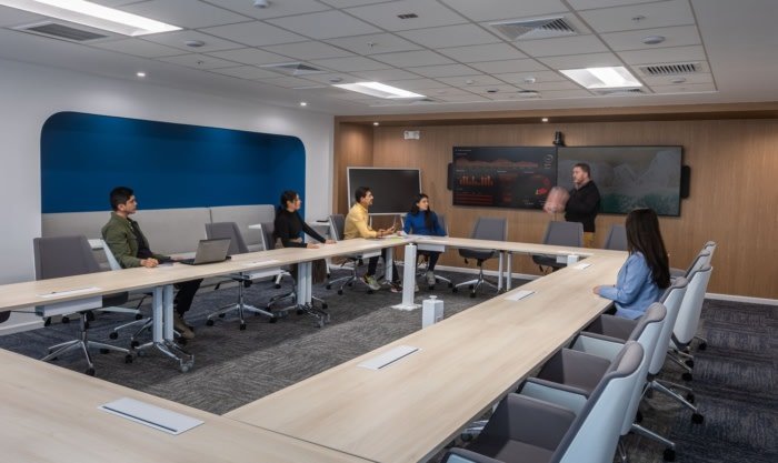 宝洁公司 – 利马办事处