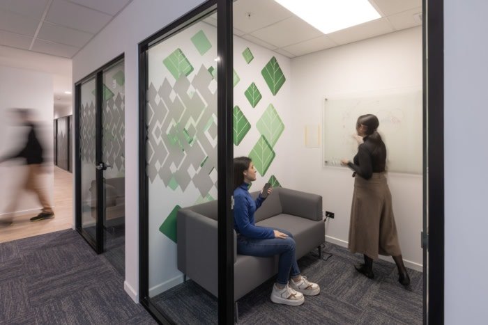 宝洁公司 – 利马办事处