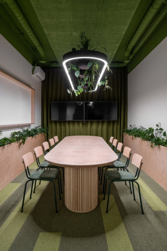 Promodo 办事处 – 哈尔科夫