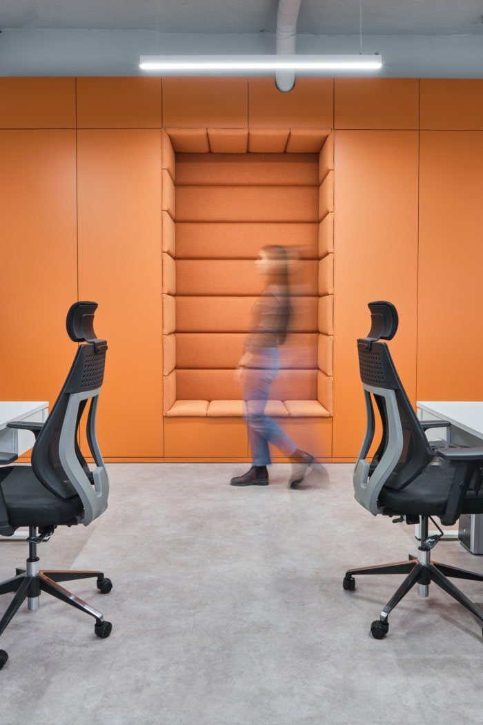 Promodo 办事处 – 哈尔科夫