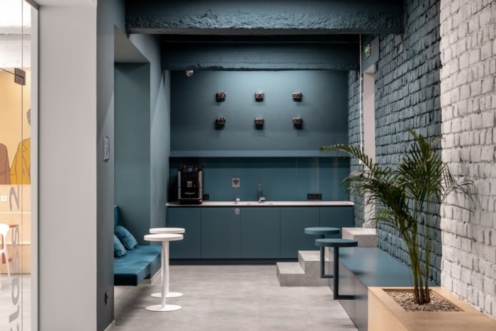 Promodo 办事处 – 哈尔科夫