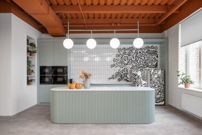 Promodo 办事处 – 哈尔科夫