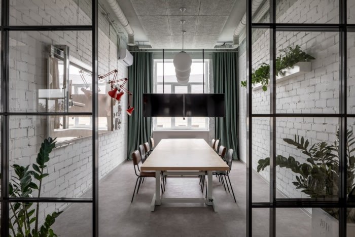 Promodo 办事处 – 哈尔科夫