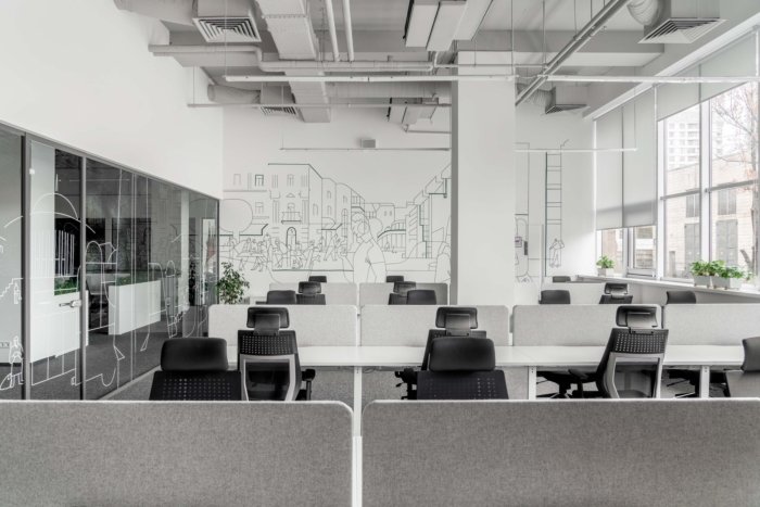 Promodo 办事处 – 基辅