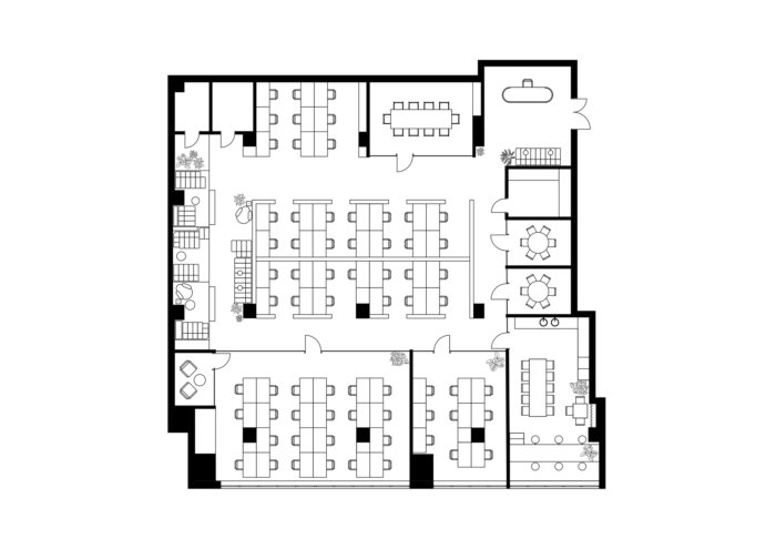 Promodo 办事处 – 基辅