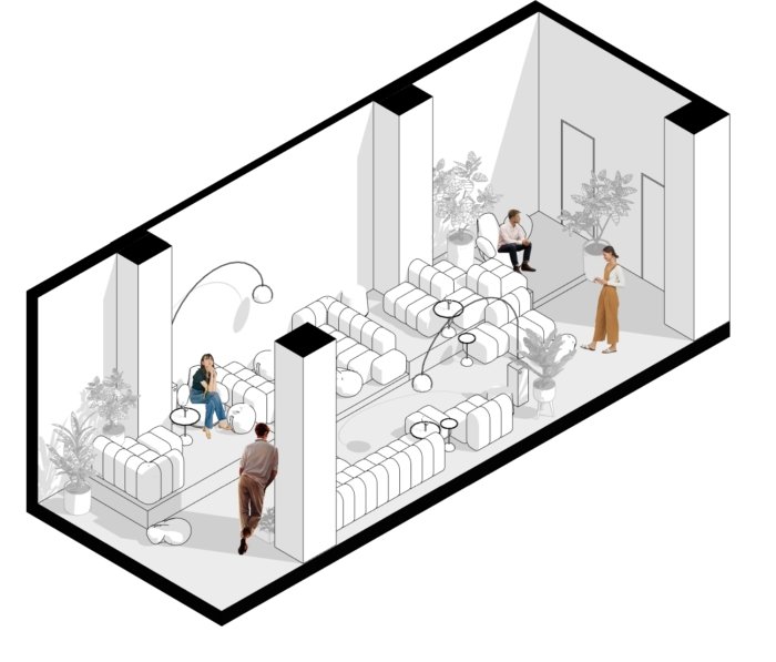 Promodo 办事处 – 基辅