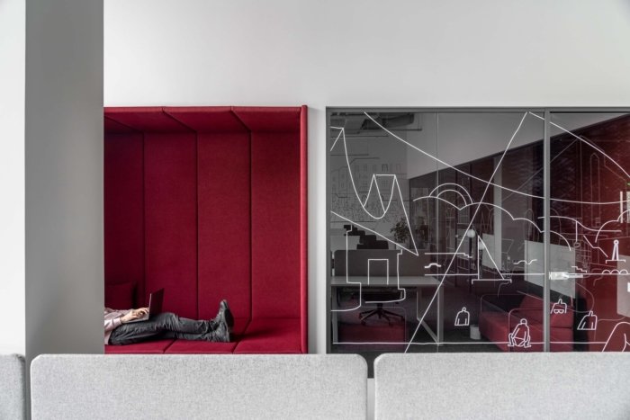 Promodo 办事处 – 基辅