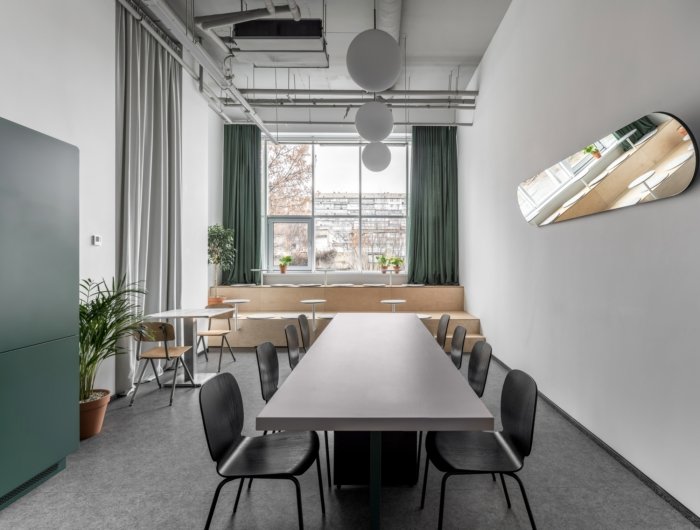 Promodo 办事处 – 基辅