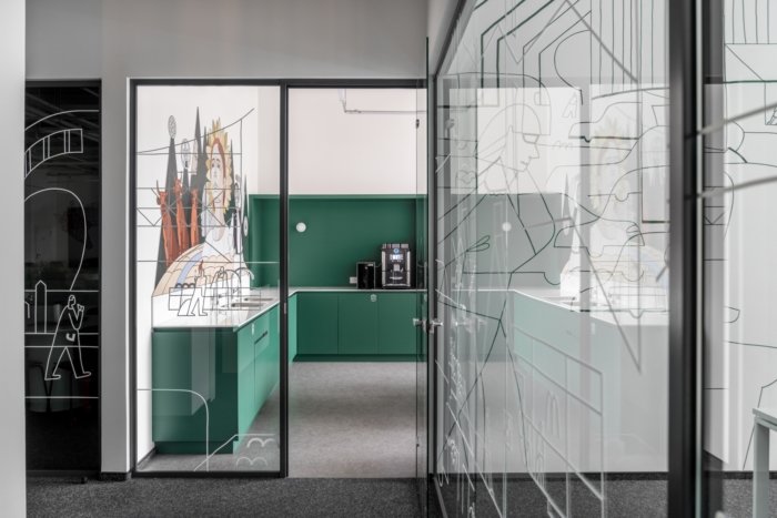 Promodo 办事处 – 基辅