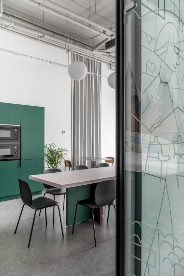 Promodo 办事处 – 基辅