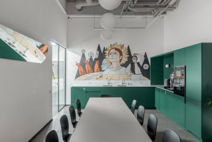 Promodo 办事处 – 基辅