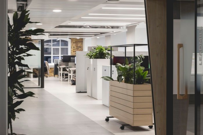 音乐办公室 PRS – 伦敦