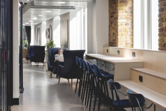 音乐办公室 PRS – 伦敦