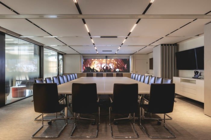 音乐办公室 PRS – 伦敦