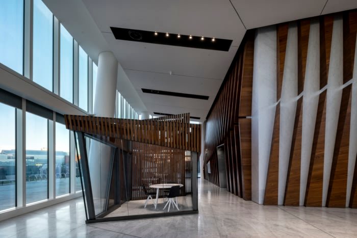 普华永道办事处 – 米兰