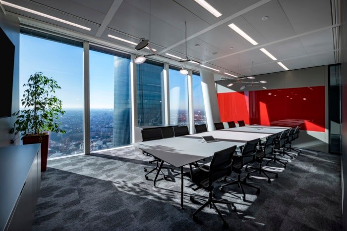 普华永道办事处 – 米兰