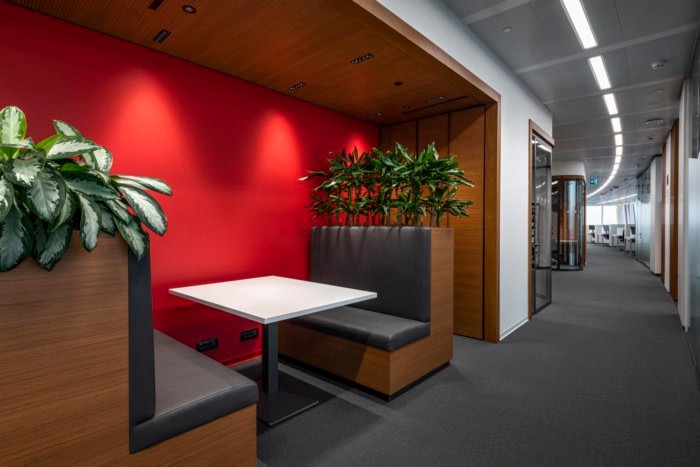 普华永道办事处 – 米兰