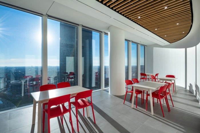 普华永道办事处 – 米兰