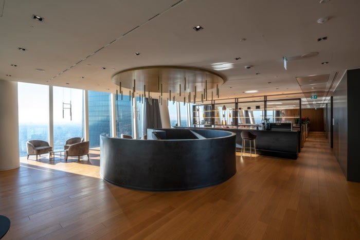 普华永道办事处 – 米兰