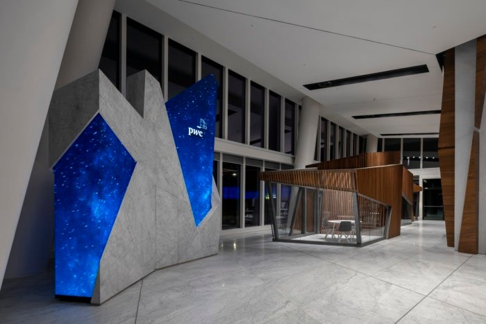 普华永道办事处 – 米兰